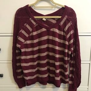 Free People Sweater